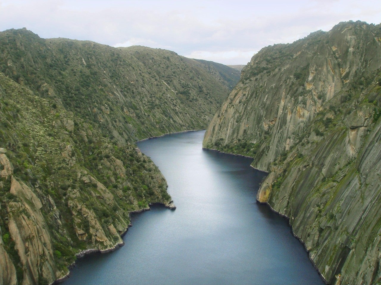 Sanchón de la Ribera
