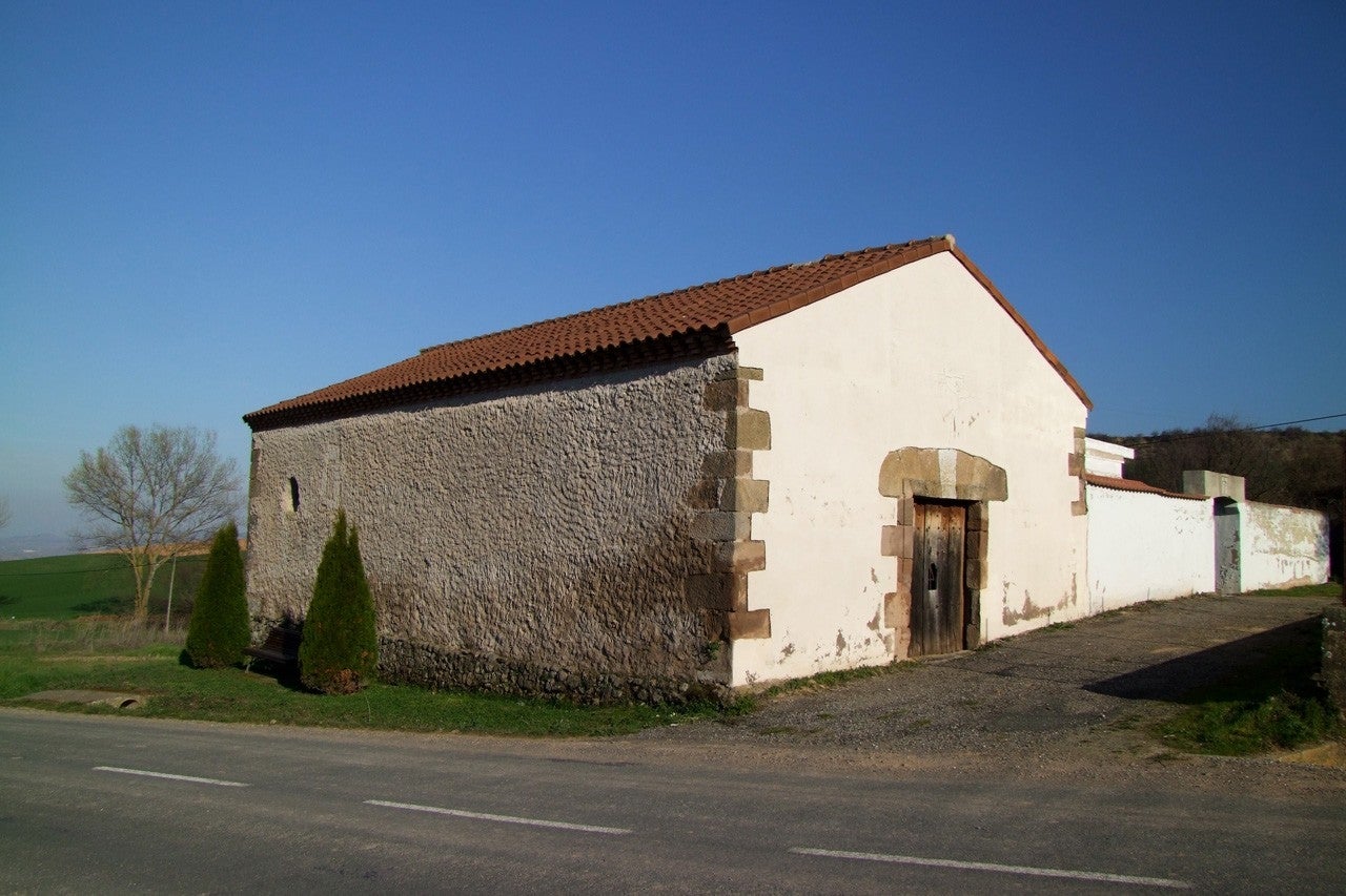 Villarejo
