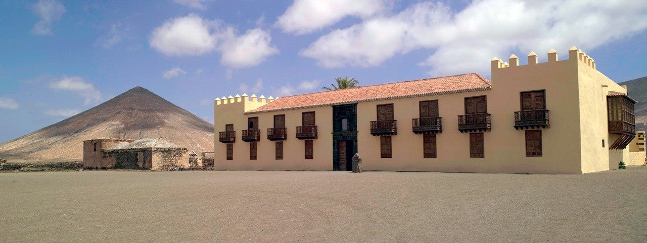 La Oliva
