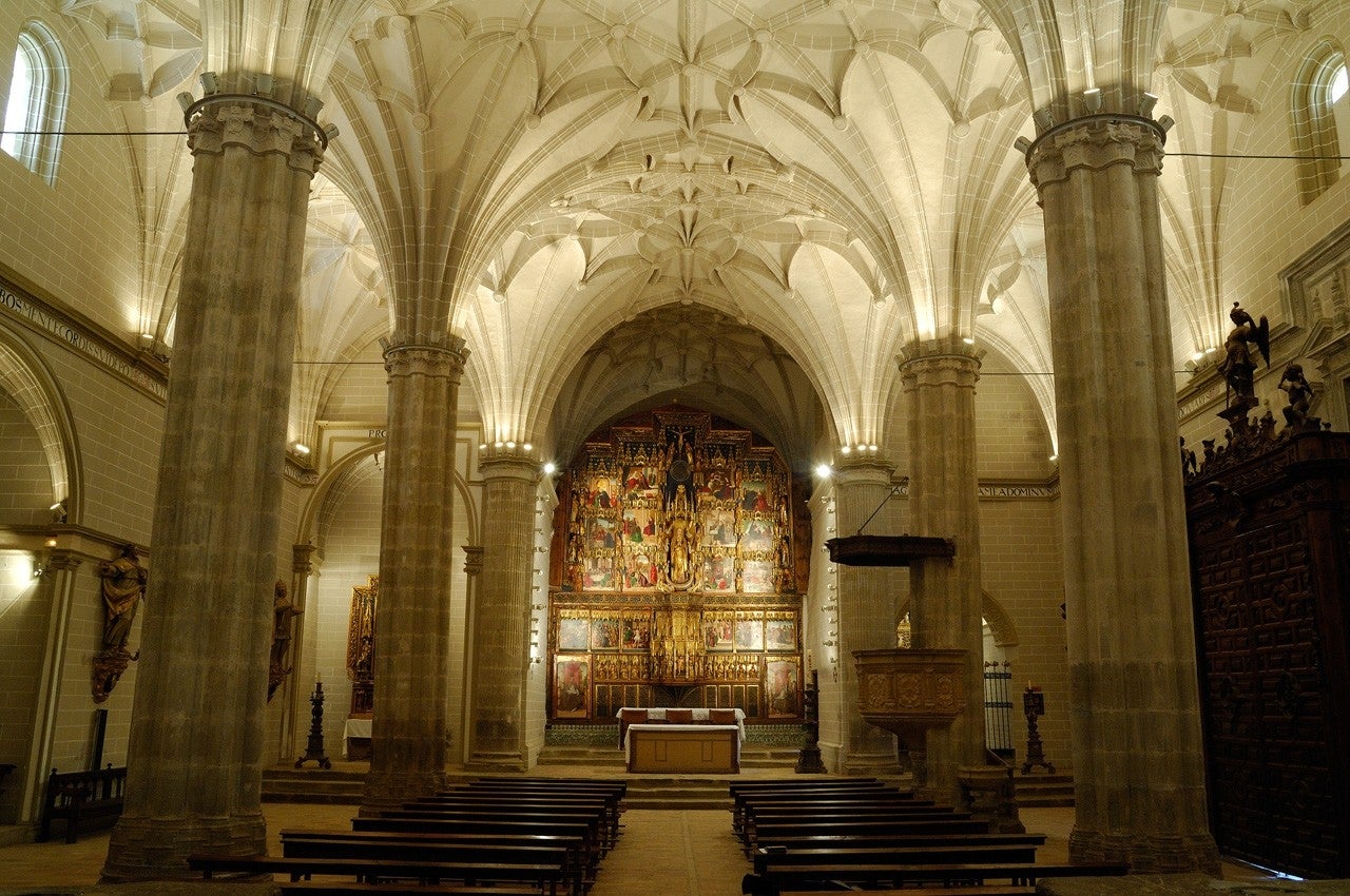 La Sotonera