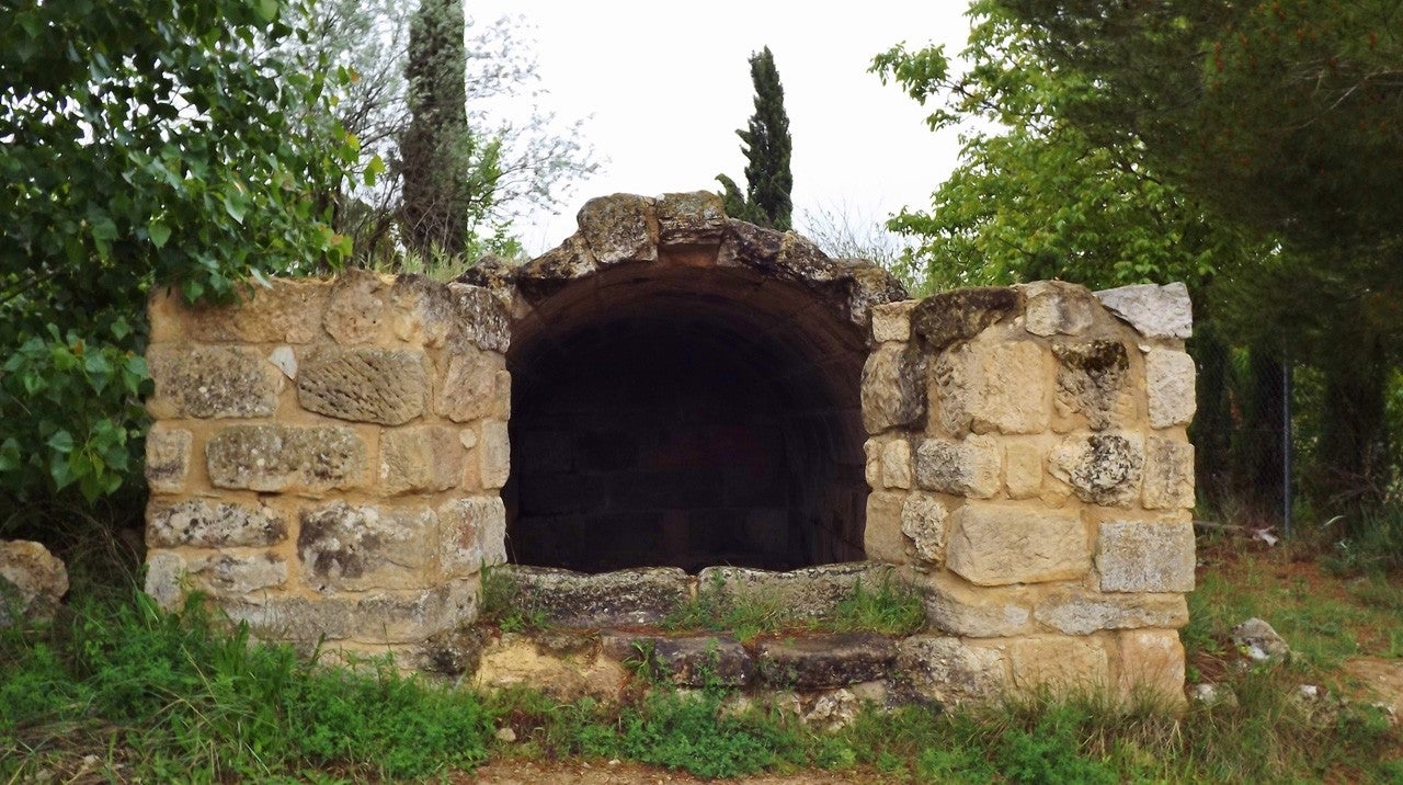 Fuentealbilla