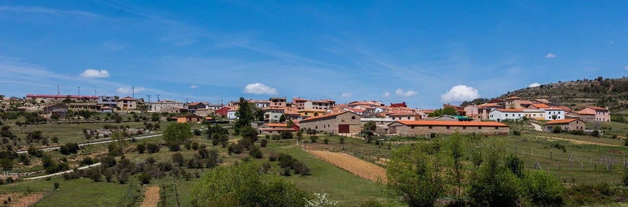 Santa María del Val