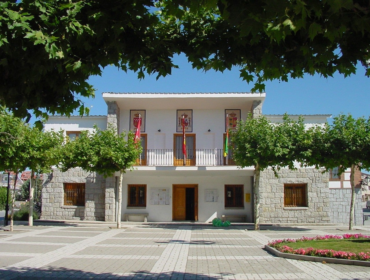 Quijorna