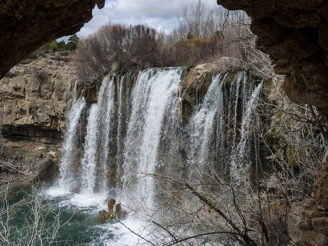 El Vallecillo