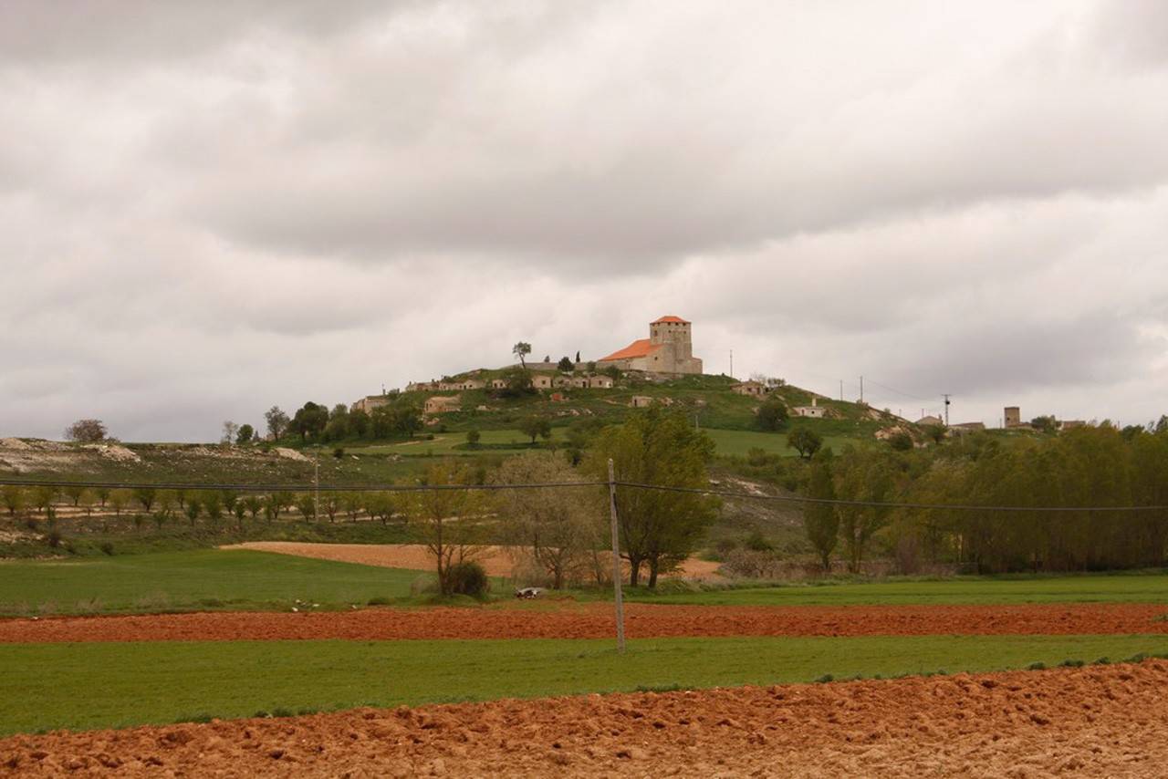 Moradillo de Roa