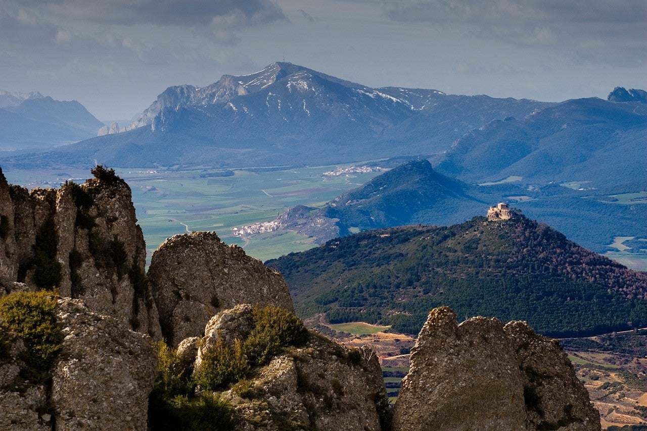 Villamayor de Monjardín