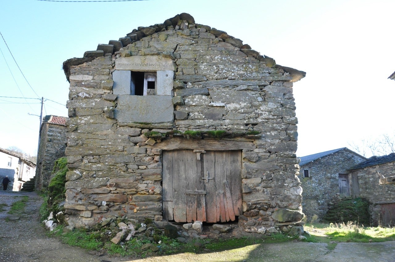 Castrelo do Val