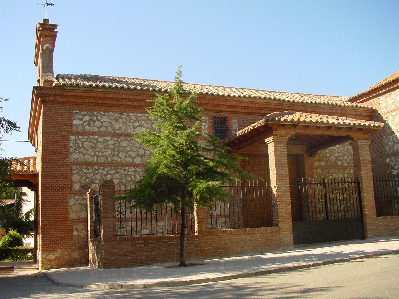 Torrejón de la Calzada