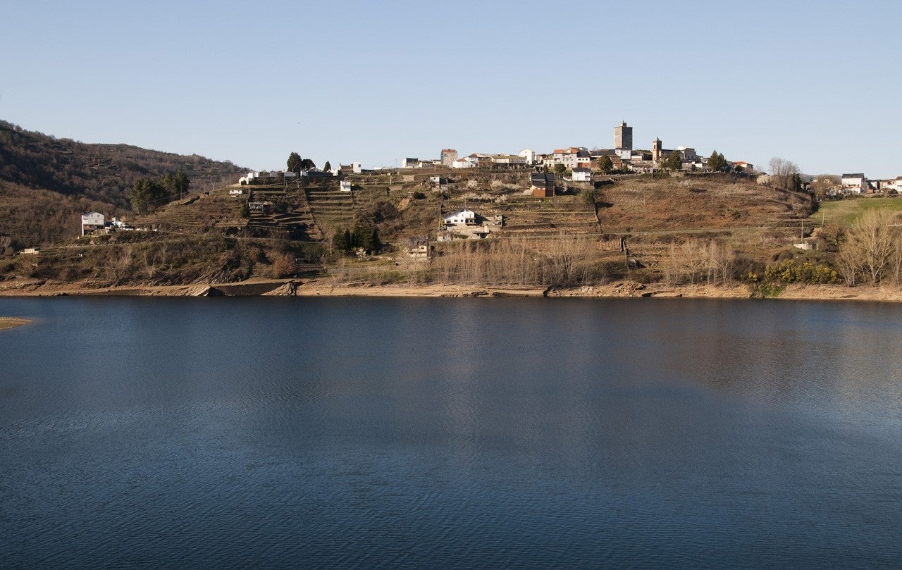 Viana do Bolo
