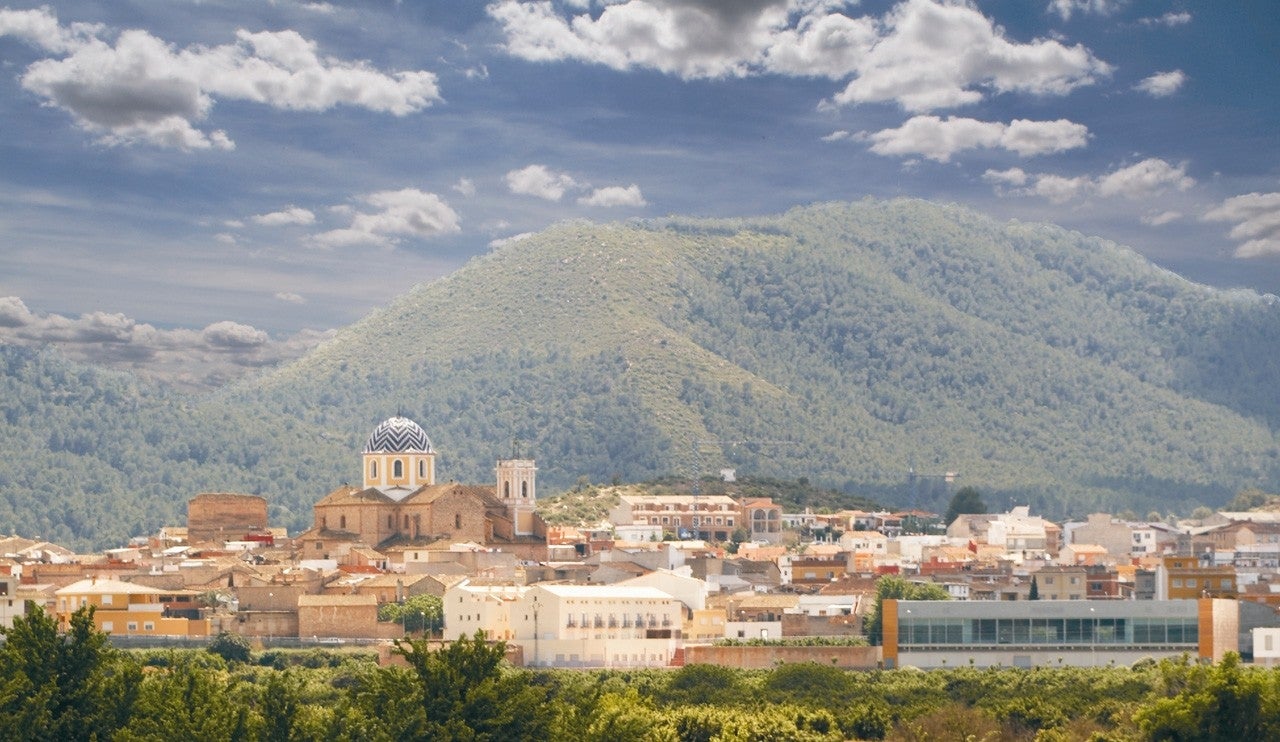 Vilamarxant