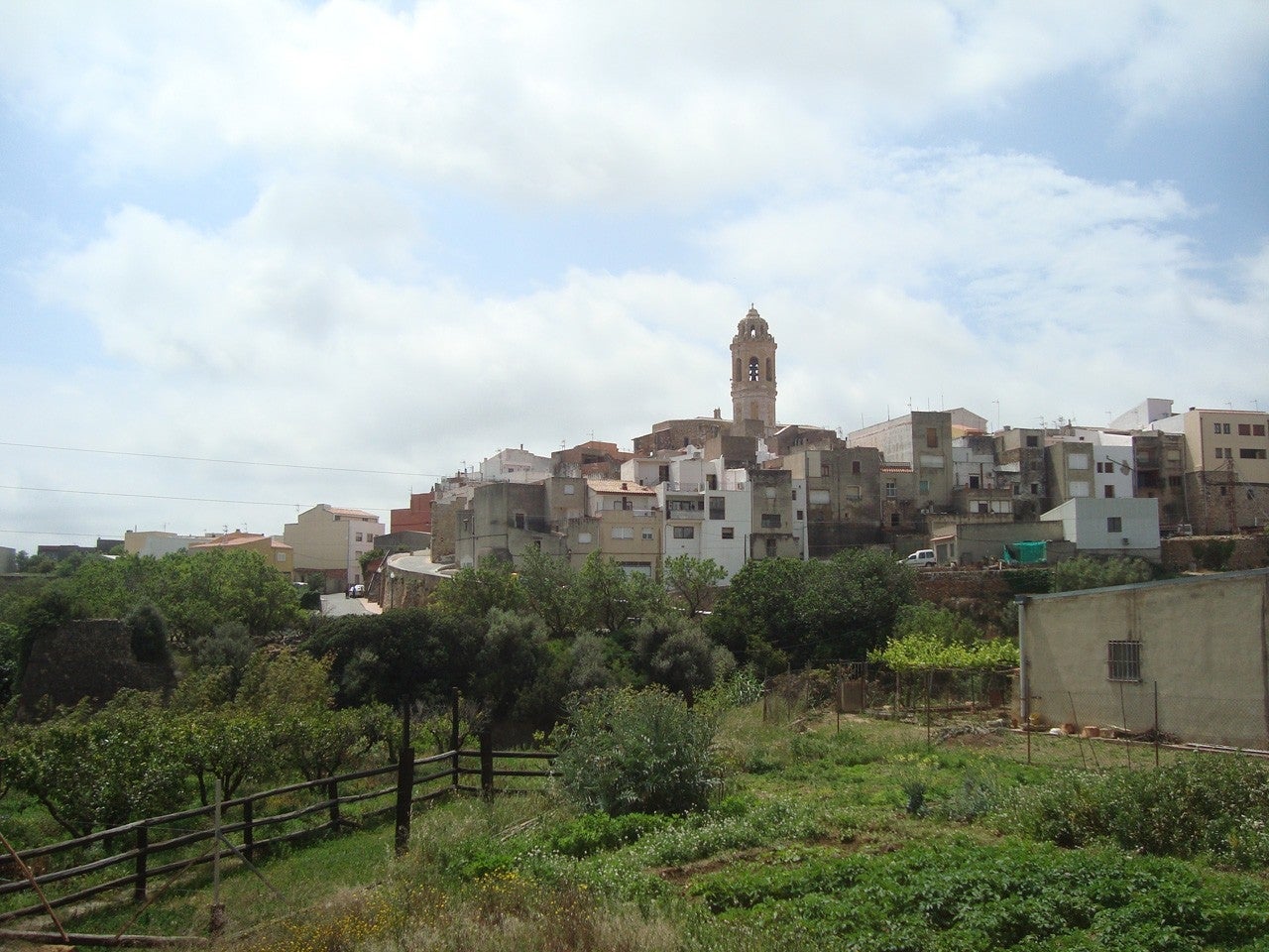 Traiguera