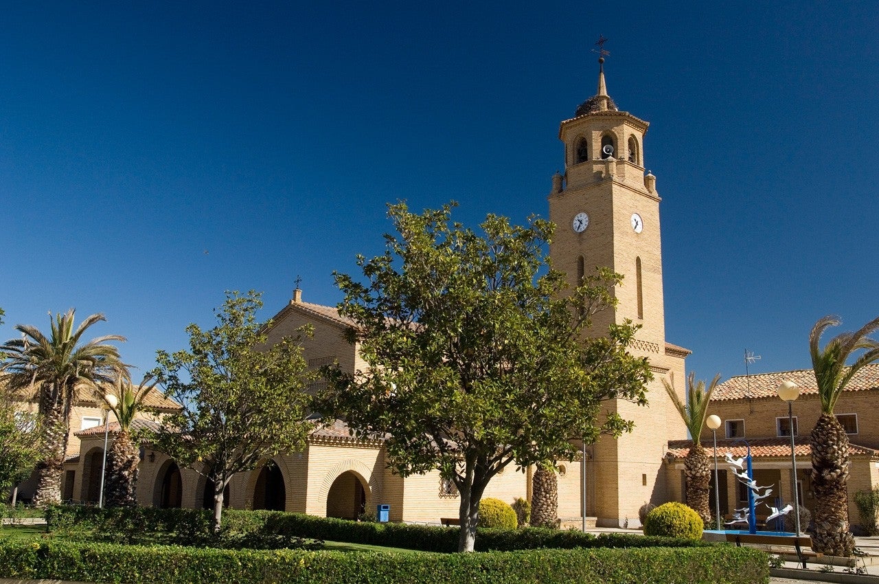 Gurrea de Gállego