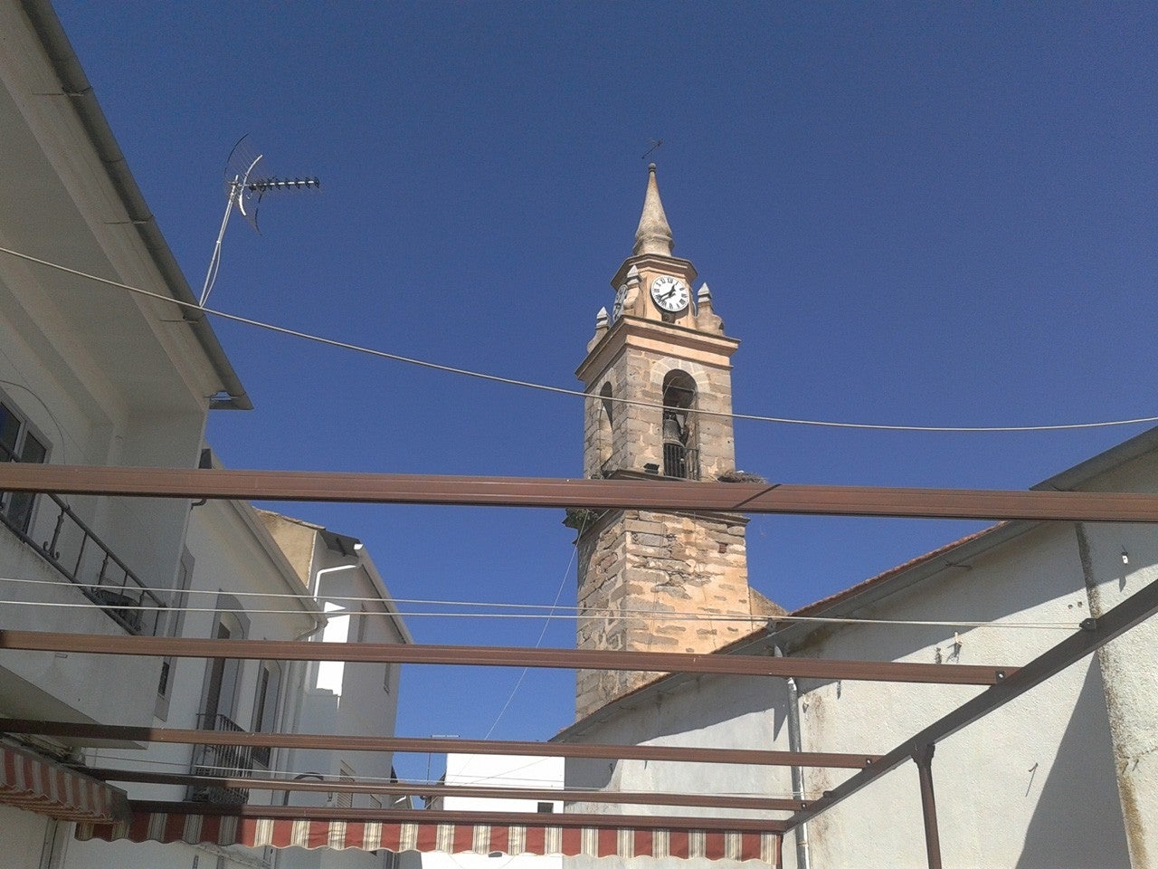 Villaralto
