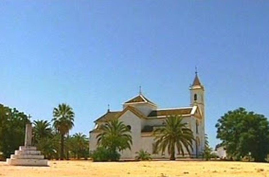 Bollullos Par del Condado