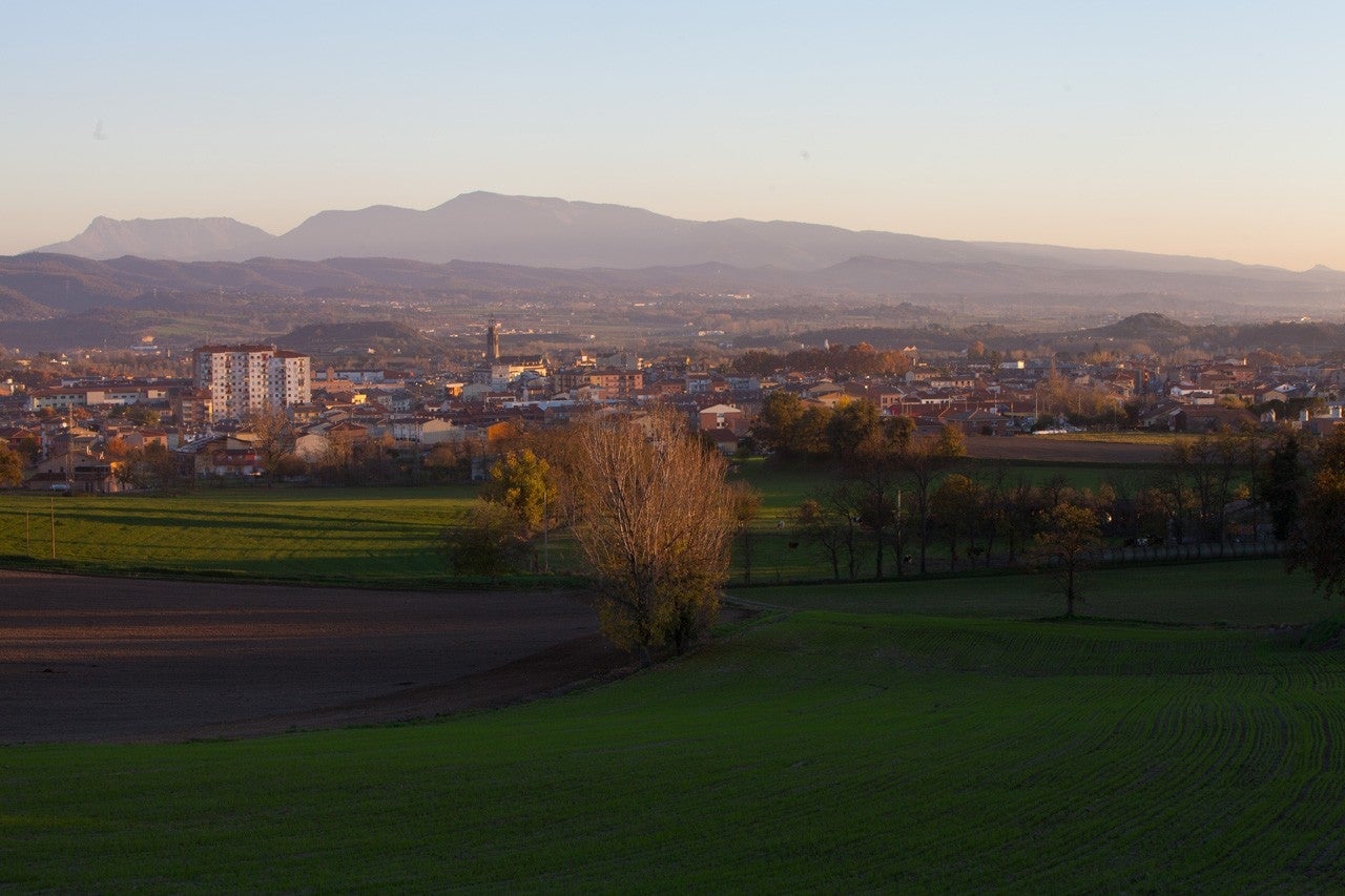 Manlleu