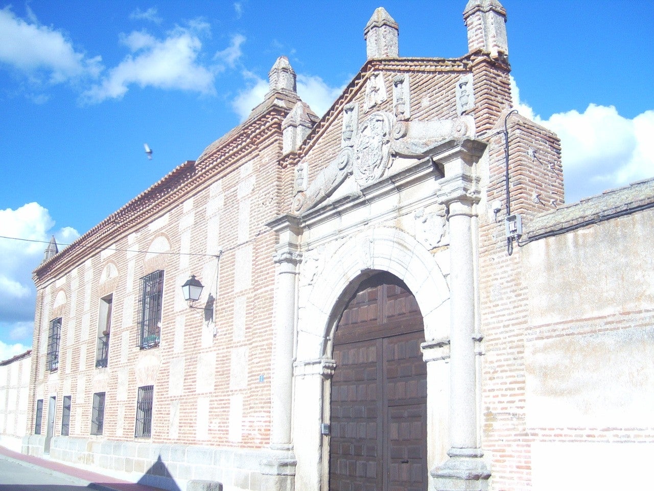 Adanero