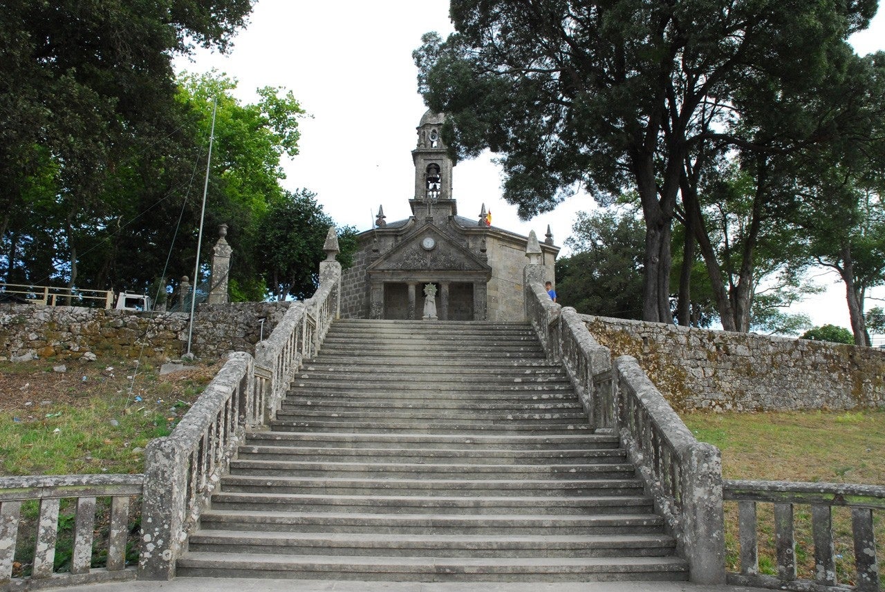 Moraña