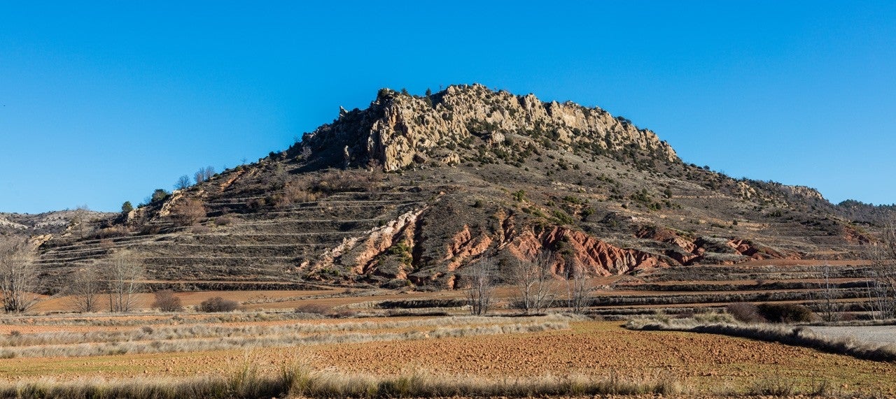 Segura de los Baños