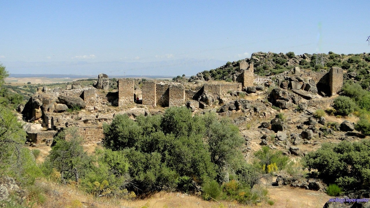 Azután