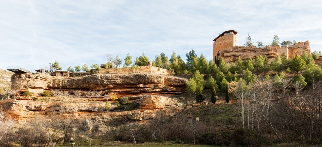 Arcos de Jalón