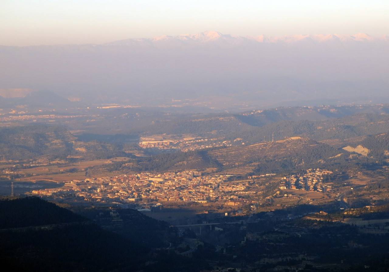 Sant Vicenç de Castellet