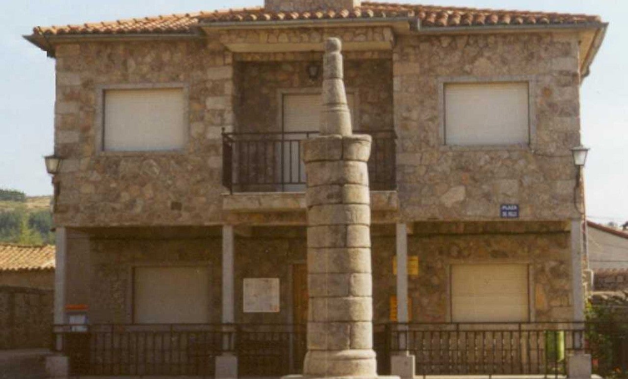 Cepeda la Mora