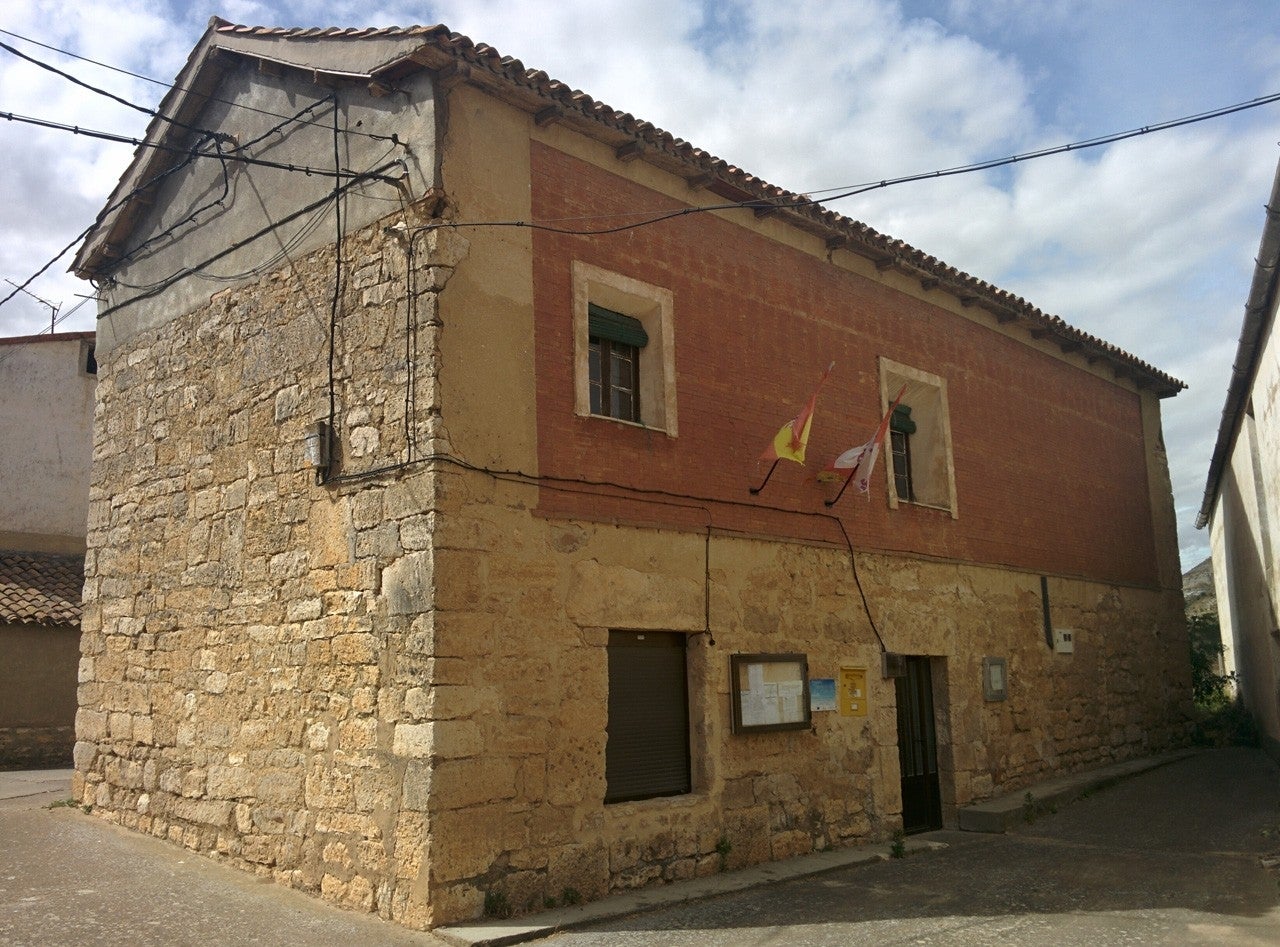 Valbuena de Pisuerga
