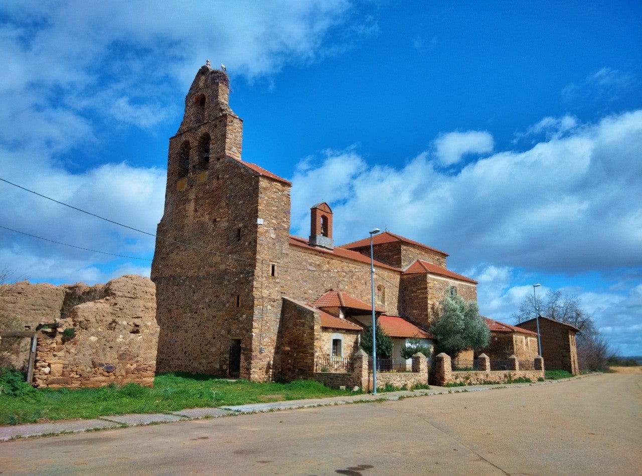 Quintana del Marco