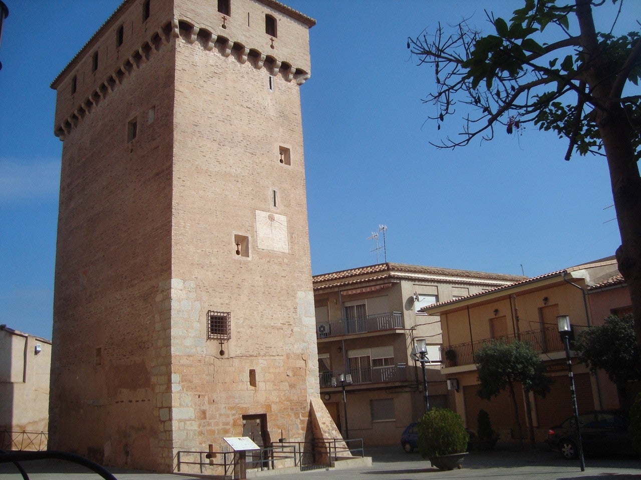 Benavites