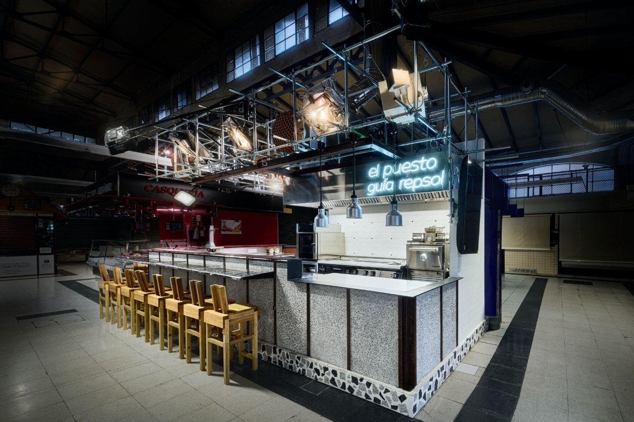 mercado