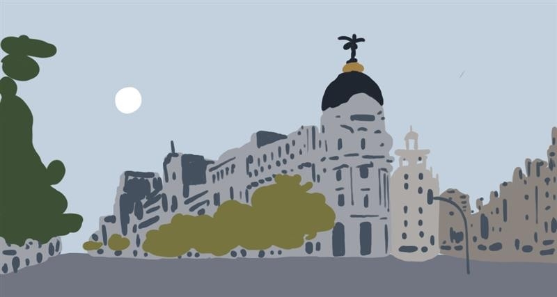 Madrid