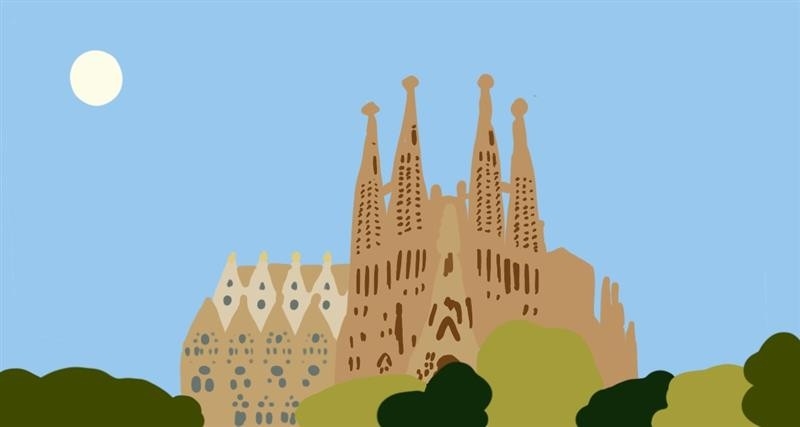 Barcelona