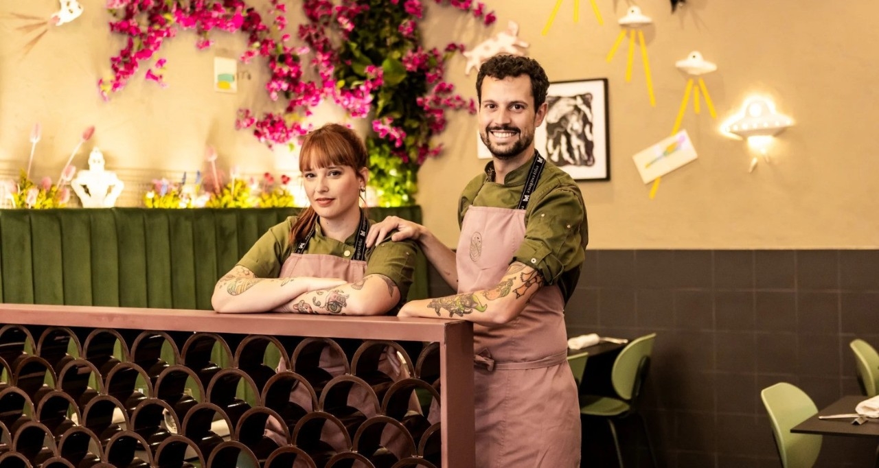 ¡Arsa, en el mercado!