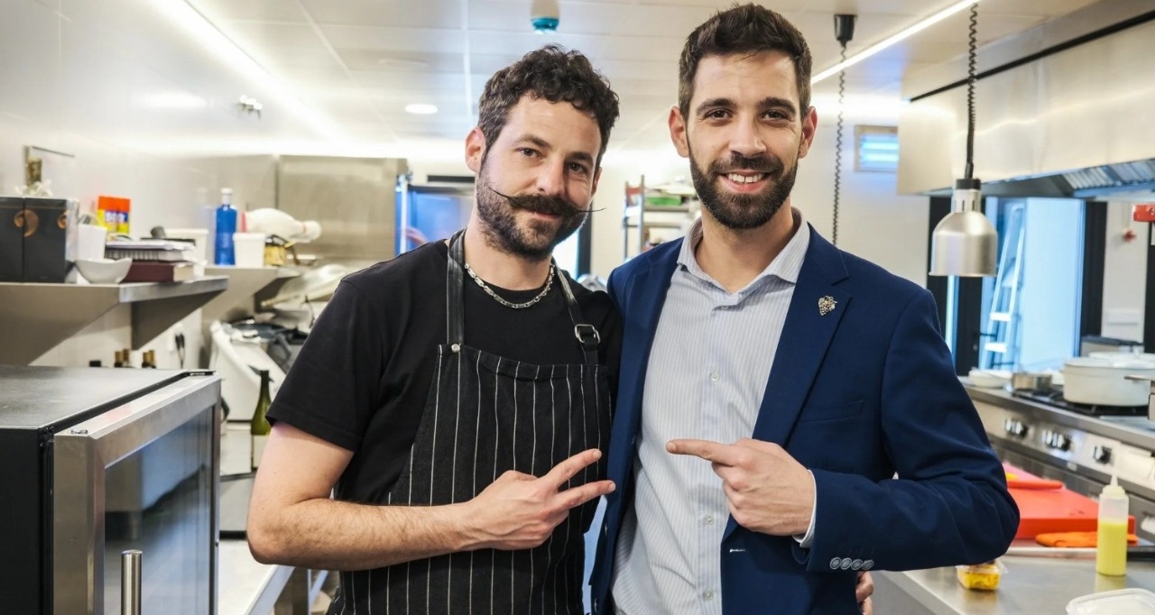 Un recorrido por la gastronomía extremeña